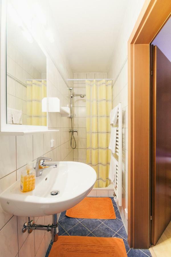 Gaestezimmer Sengstschmid Windhaag bei Freistadt Extérieur photo
